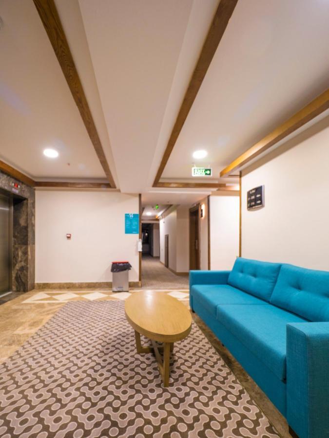 Balsoy Mountain Hotel Эрзурум Экстерьер фото